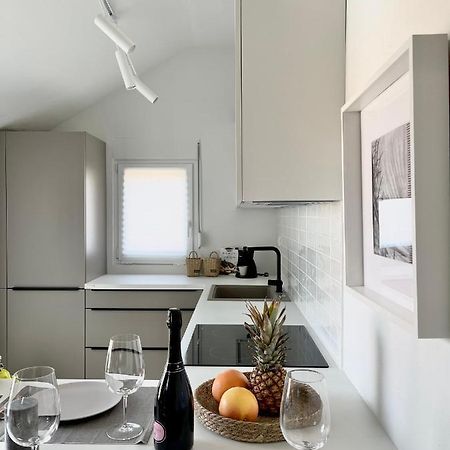 Alba Apartment Ζαντάρ Εξωτερικό φωτογραφία