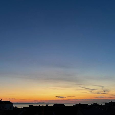 Alba Apartment Ζαντάρ Εξωτερικό φωτογραφία