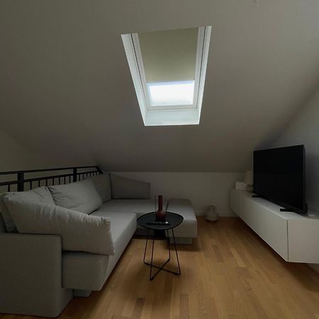 Alba Apartment Ζαντάρ Εξωτερικό φωτογραφία