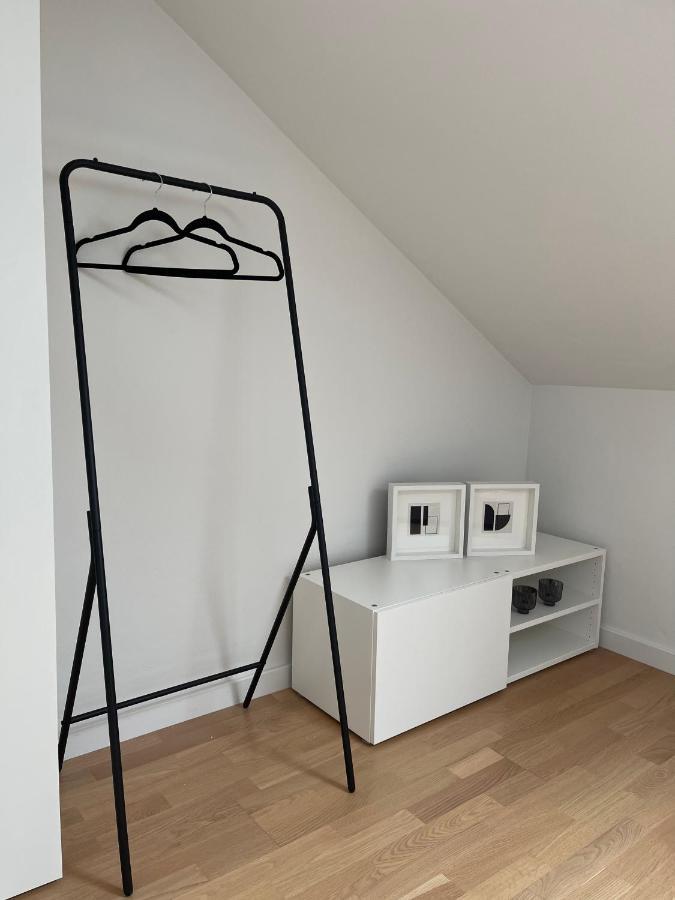 Alba Apartment Ζαντάρ Εξωτερικό φωτογραφία