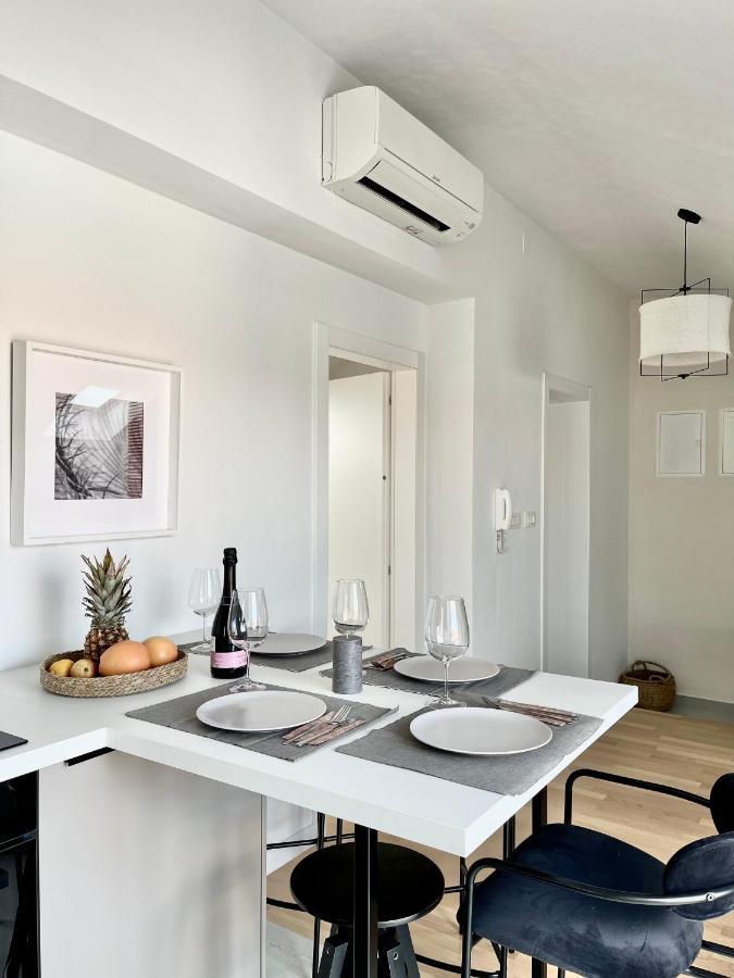 Alba Apartment Ζαντάρ Εξωτερικό φωτογραφία