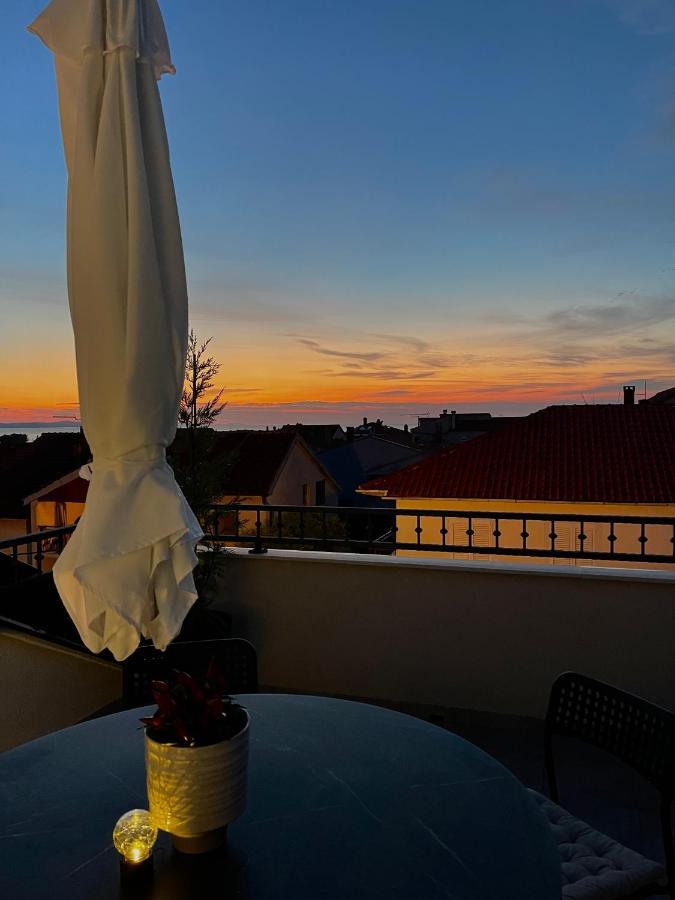 Alba Apartment Ζαντάρ Εξωτερικό φωτογραφία