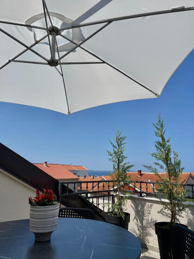 Alba Apartment Ζαντάρ Εξωτερικό φωτογραφία