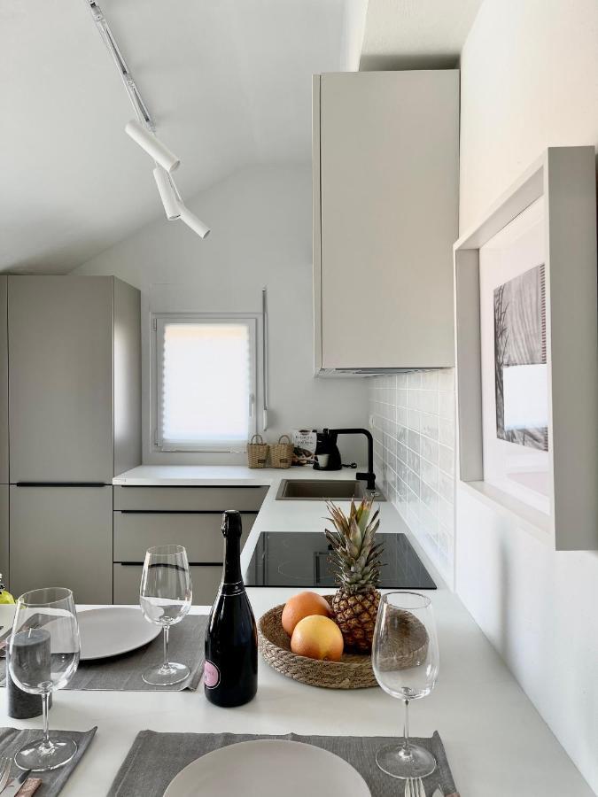 Alba Apartment Ζαντάρ Εξωτερικό φωτογραφία