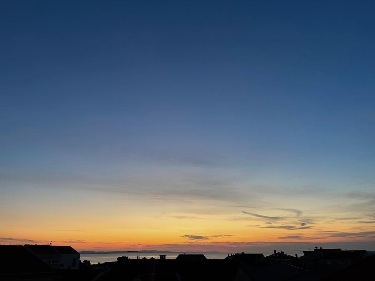 Alba Apartment Ζαντάρ Εξωτερικό φωτογραφία