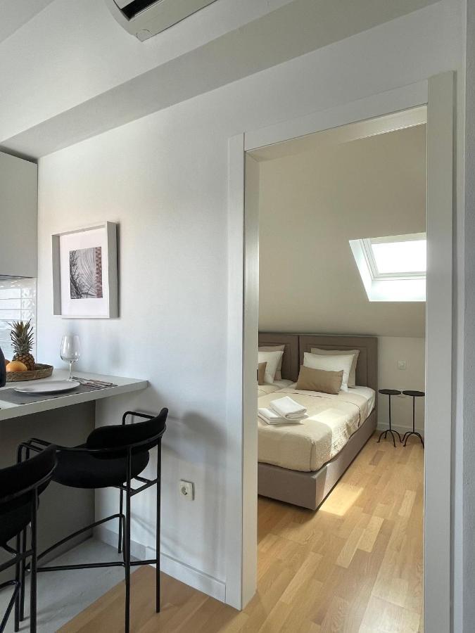 Alba Apartment Ζαντάρ Εξωτερικό φωτογραφία