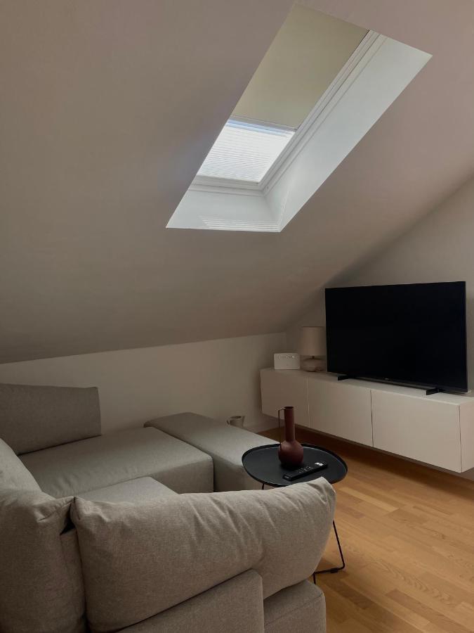 Alba Apartment Ζαντάρ Εξωτερικό φωτογραφία