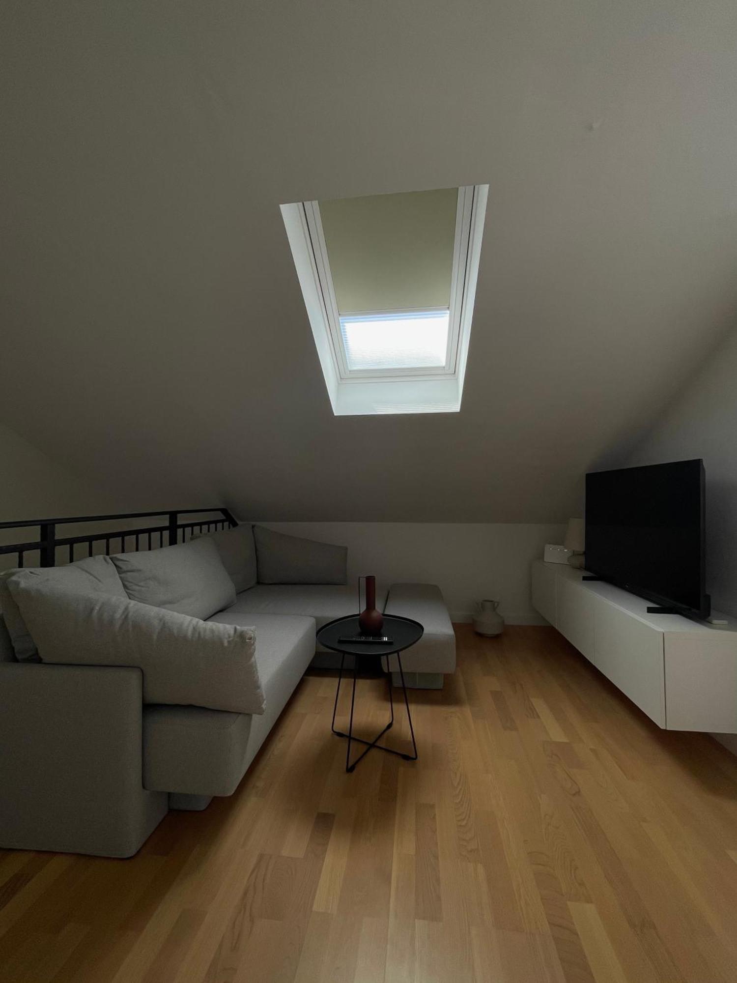 Alba Apartment Ζαντάρ Εξωτερικό φωτογραφία